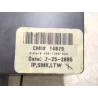 Recambio de cenicero para cadillac sts 3.6 referencia OEM IAM 7252005  