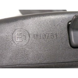 Recambio de retrovisor interior para volkswagen golf v (1k1) 2.0 tdi referencia OEM IAM E1010761  