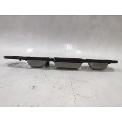 Recambio de pulsador maletero / porton para volkswagen golf v (1k1) 2.0 tdi referencia OEM IAM   