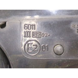 Recambio de retrovisor derecho para peugeot 406 (8b) 1.8 16v referencia OEM IAM E2026111  