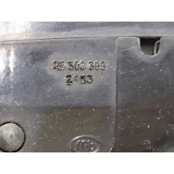 Recambio de retrovisor derecho para peugeot 406 (8b) 1.8 16v referencia OEM IAM E2026111  