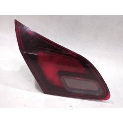 Recambio de piloto porton trasero izquierdo para opel astra j (p10) 1.7 cdti (68) referencia OEM IAM 8600601  