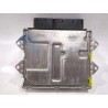 Recambio de centralita inyeccion para fiat 500 c (312_) 0.9 (312ag1a) referencia OEM IAM 51896777  