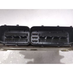 Recambio de centralita inyeccion para fiat 500 c (312_) 0.9 (312ag1a) referencia OEM IAM 51896777  
