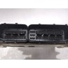 Recambio de centralita inyeccion para fiat 500 c (312_) 0.9 (312ag1a) referencia OEM IAM 51896777  