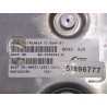 Recambio de centralita inyeccion para fiat 500 c (312_) 0.9 (312ag1a) referencia OEM IAM 51896777  