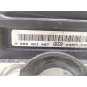Recambio de nucleo abs para fiat 500 c (312_) 0.9 (312ag1a) referencia OEM IAM 0265801087  