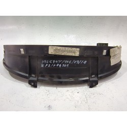 Recambio de cuadro completo para peugeot 406 (8b) 1.8 16v referencia OEM IAM 9650666080  