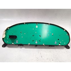 Recambio de cuadro completo para peugeot 406 (8b) 1.8 16v referencia OEM IAM 9650666080  