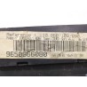 Recambio de cuadro completo para peugeot 406 (8b) 1.8 16v referencia OEM IAM 9650666080  
