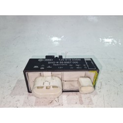 Recambio de modulo electronico para volkswagen polo v (6r1, 6c1) 1.6 tdi referencia OEM IAM 1J0919506M  