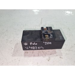 Recambio de modulo electronico para volkswagen polo v (6r1, 6c1) 1.6 tdi referencia OEM IAM 1J0919506M  