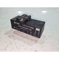 Recambio de modulo electronico para volkswagen polo v (6r1, 6c1) 1.6 tdi referencia OEM IAM 1J0919506M  