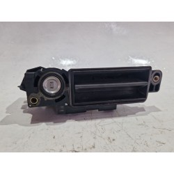 Recambio de cerradura porton para mercedes-benz clase e (w211) e 280 cdi (211.020) referencia OEM IAM A2037500693  