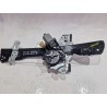 Recambio de mecanismo elevalunas delantero izquierdo para chevrolet aveo fastback 1.3 d referencia OEM IAM   