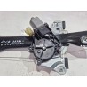 Recambio de mecanismo elevalunas delantero izquierdo para chevrolet aveo fastback 1.3 d referencia OEM IAM   