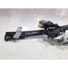 Recambio de mecanismo elevalunas delantero izquierdo para chevrolet aveo fastback 1.3 d referencia OEM IAM   