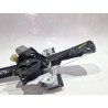 Recambio de mecanismo elevalunas delantero izquierdo para chevrolet aveo fastback 1.3 d referencia OEM IAM   