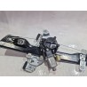 Recambio de mecanismo elevalunas delantero izquierdo para chevrolet aveo fastback 1.3 d referencia OEM IAM   