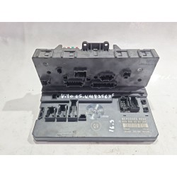 Recambio de caja reles / fusibles para mercedes-benz vito / mixto furgoneta (w639) 109 cdi (639.601, 639.603, 639.605) referenci