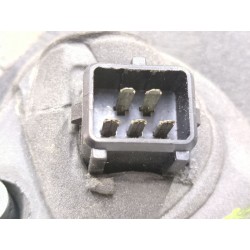 Recambio de retrovisor derecho para ford mondeo ii (bap) 1.8 td referencia OEM IAM K18B  