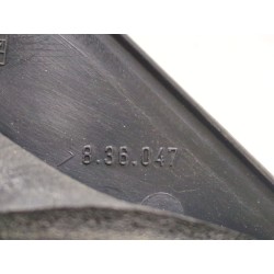 Recambio de retrovisor derecho para ford mondeo ii (bap) 1.8 td referencia OEM IAM K18B  