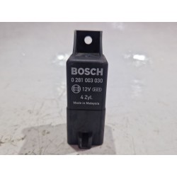 Recambio de rele para honda accord vii (cl, cn) 2.2 i-ctdi (cn1) referencia OEM IAM 0281003030  