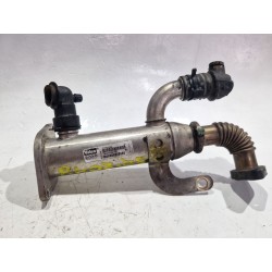 Recambio de enfriador egr para ford c-max (cb3)(20072010) 1.6 tdci referencia OEM IAM 9645689780  