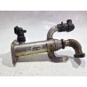 Recambio de enfriador egr para ford c-max (cb3)(20072010) 1.6 tdci referencia OEM IAM 9645689780  