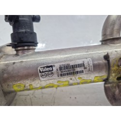 Recambio de enfriador egr para ford c-max (cb3)(20072010) 1.6 tdci referencia OEM IAM 9645689780  