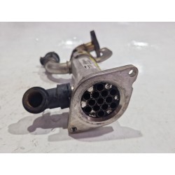Recambio de enfriador egr para ford c-max (cb3)(20072010) 1.6 tdci referencia OEM IAM 9645689780  