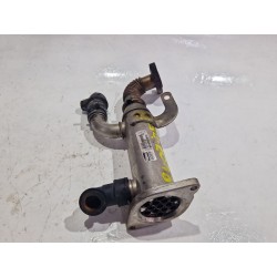 Recambio de enfriador egr para ford c-max (cb3)(20072010) 1.6 tdci referencia OEM IAM 9645689780  