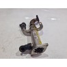 Recambio de enfriador egr para ford c-max (cb3)(20072010) 1.6 tdci referencia OEM IAM 9645689780  