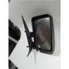 Recambio de retrovisor derecho para peugeot boxer (230) furgón bat.2850mm (2002) referencia OEM IAM GV11430R  