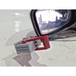 Recambio de retrovisor izquierdo para fiat stilo (192) multi wagon (2003) 1.9 jtd referencia OEM IAM E30158459  