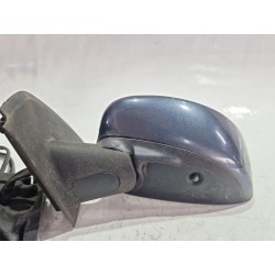 Recambio de retrovisor izquierdo para fiat stilo (192) multi wagon (2003) 1.9 jtd referencia OEM IAM E30158459  