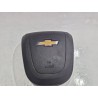 Recambio de airbag volante para chevrolet aveo fastback 1.3 d referencia OEM IAM 2452031P10AD  