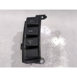 Recambio de mando luces para opel frontera a (1992) 2.4 i (53mwl4) referencia OEM IAM 3351d20  