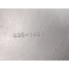 Recambio de mando luces para opel frontera a (1992) 2.4 i (53mwl4) referencia OEM IAM 3351d20  