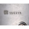 Recambio de mando luces para opel frontera a (1992) 2.4 i (53mwl4) referencia OEM IAM 3351d20  