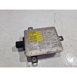 Recambio de centralita faros xenon para mitsubishi outlander (cw0)(2007) 2.2 di-d kaiteki plus [2,2 ltr. - 115 kw di-d cat] refe