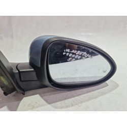 Recambio de retrovisor derecho para chevrolet aveo fastback 1.3 d referencia OEM IAM E4023437  