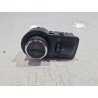 Recambio de mando luces para chevrolet aveo fastback 1.3 d referencia OEM IAM 96892012  