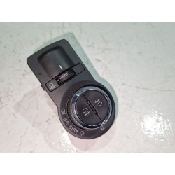 Recambio de mando luces para chevrolet aveo fastback 1.3 d referencia OEM IAM 96892012  