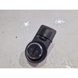 Recambio de mando luces para chevrolet aveo fastback 1.3 d referencia OEM IAM 96892012  