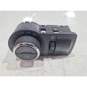 Recambio de mando luces para chevrolet aveo fastback 1.3 d referencia OEM IAM 96892012  