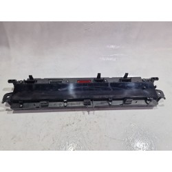 Recambio de cuadro completo para renault scenic ii (jm)(2003) 1.5 adventure by coronel tapiocca [1,5 ltr. - 78 kw dci diesel] re