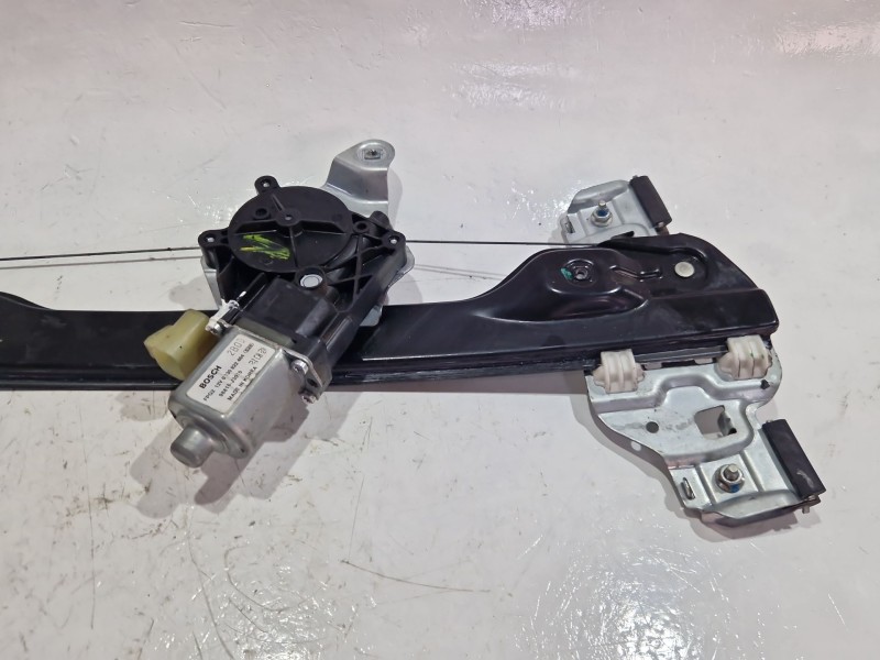Recambio de mecanismo elevalunas delantero derecho para chevrolet aveo fastback 1.3 d referencia OEM IAM 98810J3010  