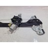 Recambio de mecanismo elevalunas delantero derecho para chevrolet aveo fastback 1.3 d referencia OEM IAM 98810J3010  