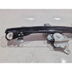 Recambio de mecanismo elevalunas delantero derecho para chevrolet aveo fastback 1.3 d referencia OEM IAM 98810J3010  